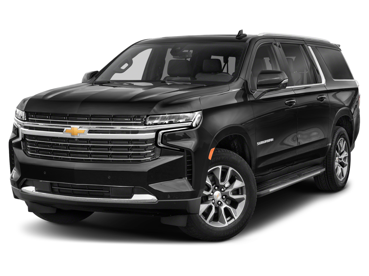 2023 Chevrolet Suburban Vehicle Photo in Gaffney, SC 29341