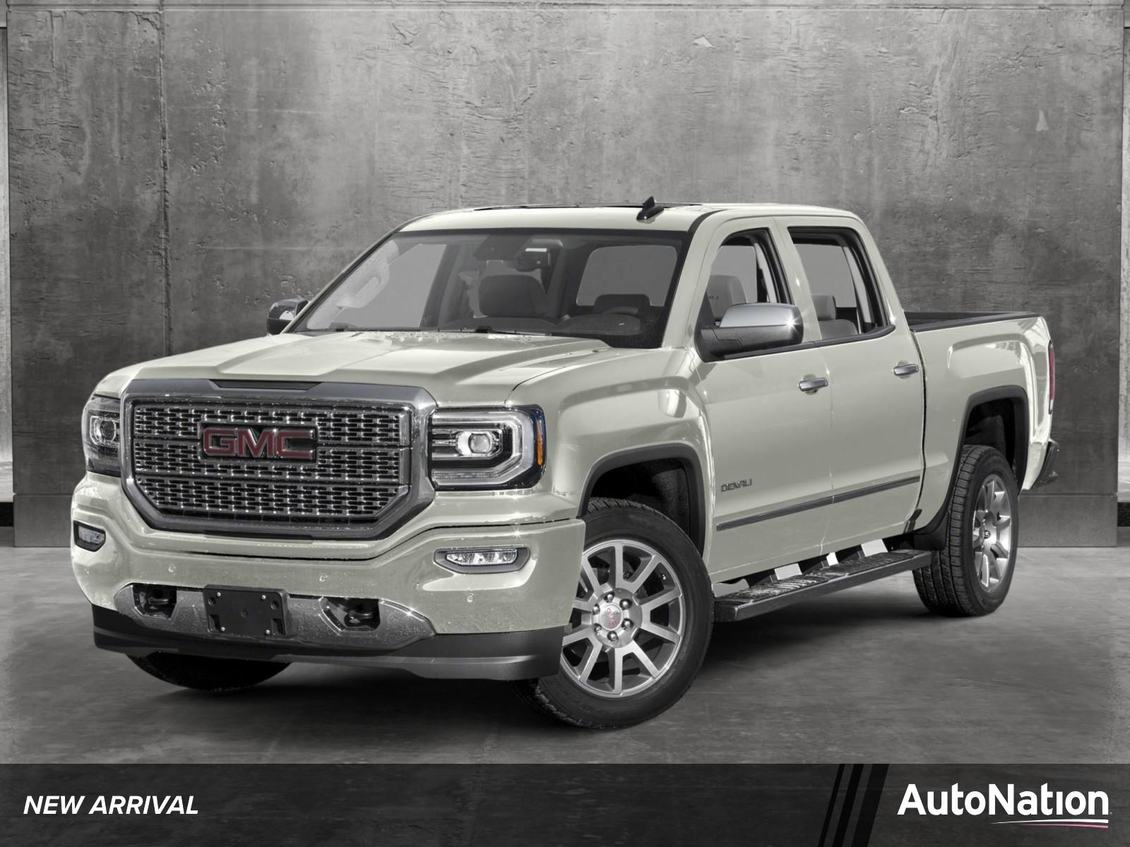 2016 GMC Sierra 1500 Vehicle Photo in Ft. Myers, FL 33907