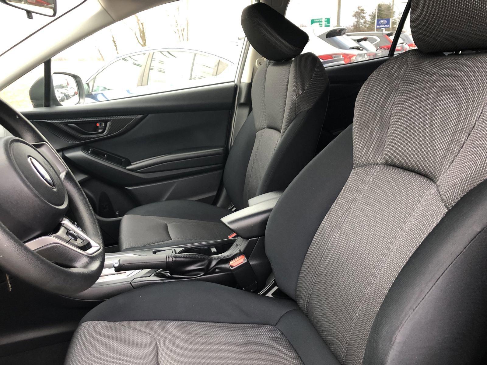 2021 Subaru Crosstrek Vehicle Photo in Mechanicsburg, PA 17050