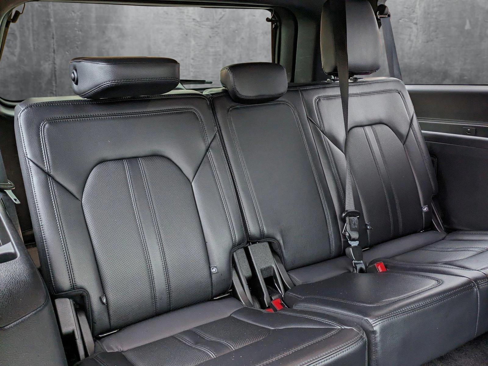 2021 Ford Expedition Max Vehicle Photo in Bethesda, MD 20852