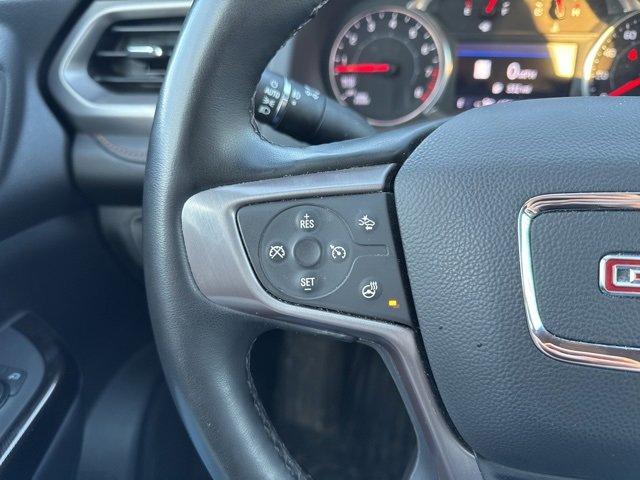 2023 GMC Acadia Vehicle Photo in SAUK CITY, WI 53583-1301