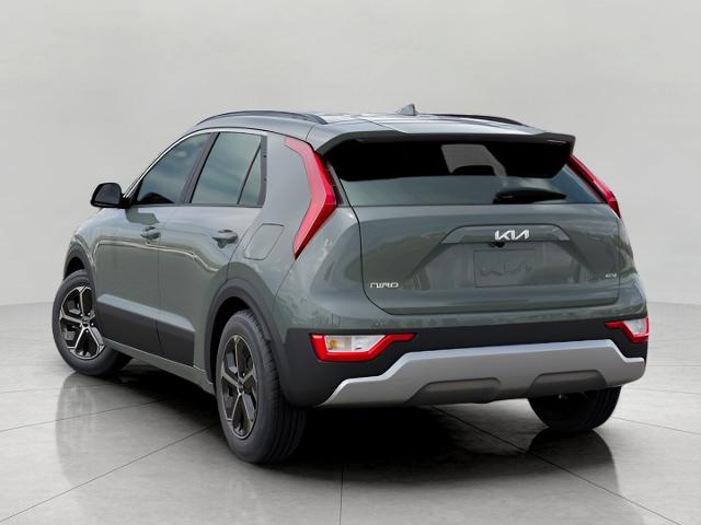 2025 Kia Niro Vehicle Photo in Appleton, WI 54914