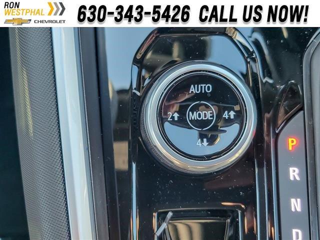 2025 Chevrolet Colorado Vehicle Photo in AURORA, IL 60503-9326