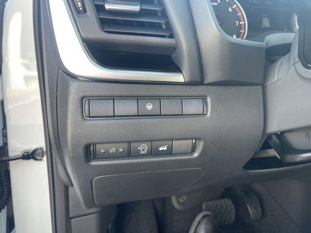 2025 Nissan Rogue Vehicle Photo in Flemington, NJ 08822