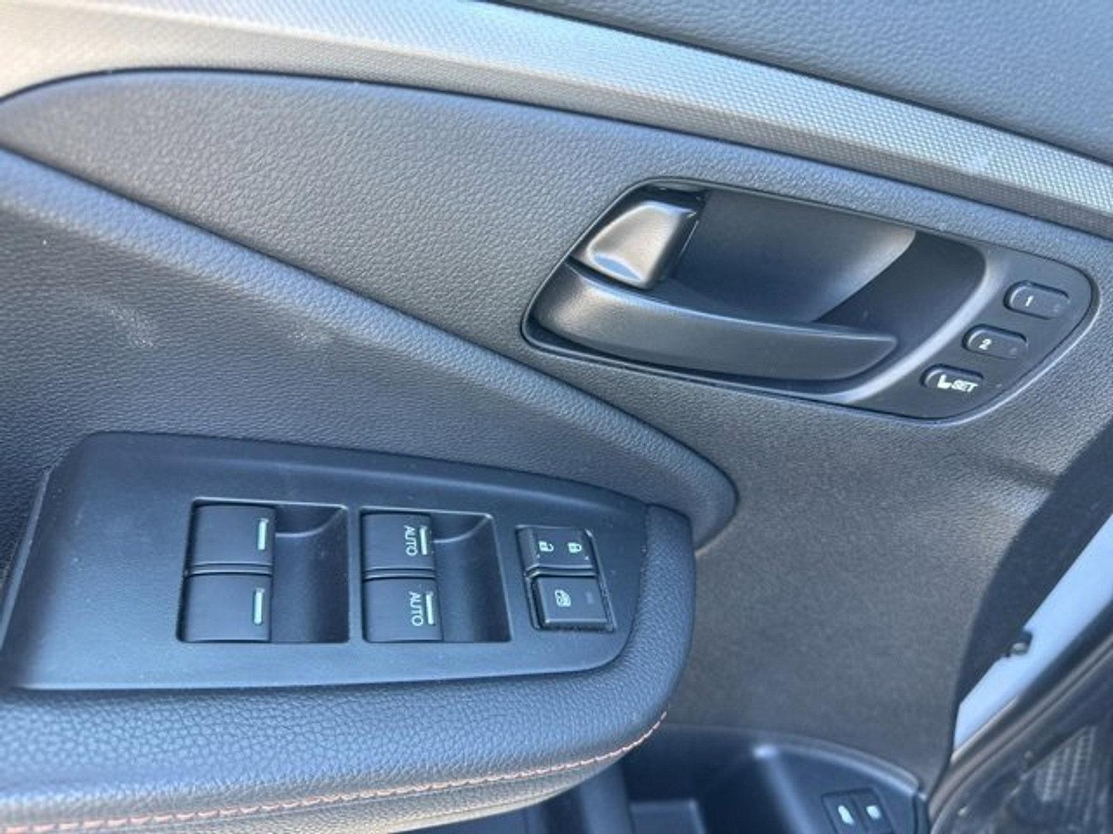 2022 Honda Pilot Vehicle Photo in Harrisburg, PA 17111