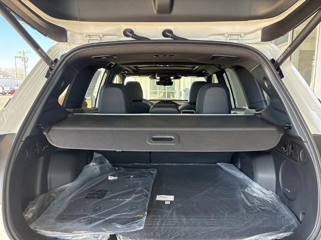 2025 Subaru Forester Vehicle Photo in MANHATTAN, KS 66502-5036