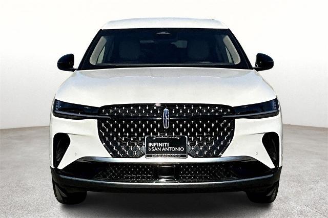 2024 Lincoln Nautilus Vehicle Photo in San Antonio, TX 78230
