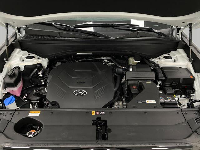 2025 Hyundai PALISADE Vehicle Photo in Appleton, WI 54913