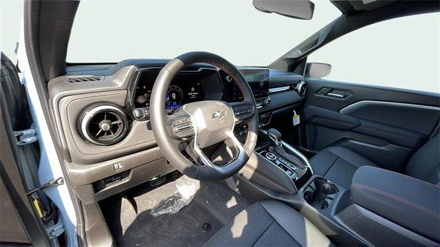 2025 Chevrolet Colorado Vehicle Photo in THOMPSONTOWN, PA 17094-9014