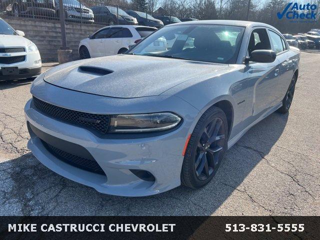 2022 Dodge Charger Vehicle Photo in MILFORD, OH 45150-1684