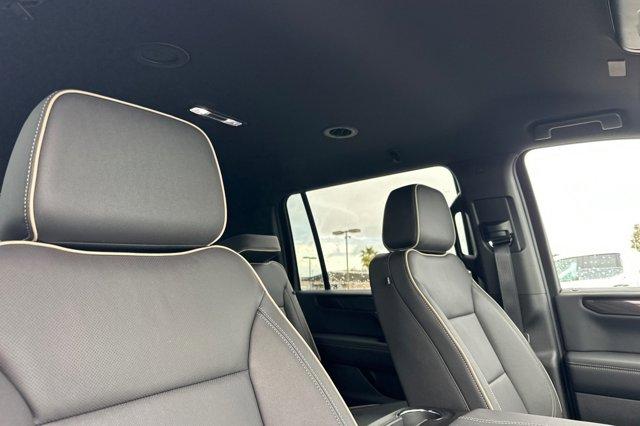 2025 GMC Yukon XL Vehicle Photo in STOCKTON, CA 95212-2838