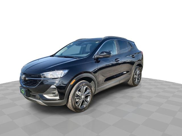 2022 Buick Encore GX Vehicle Photo in WILLIAMSVILLE, NY 14221-2883