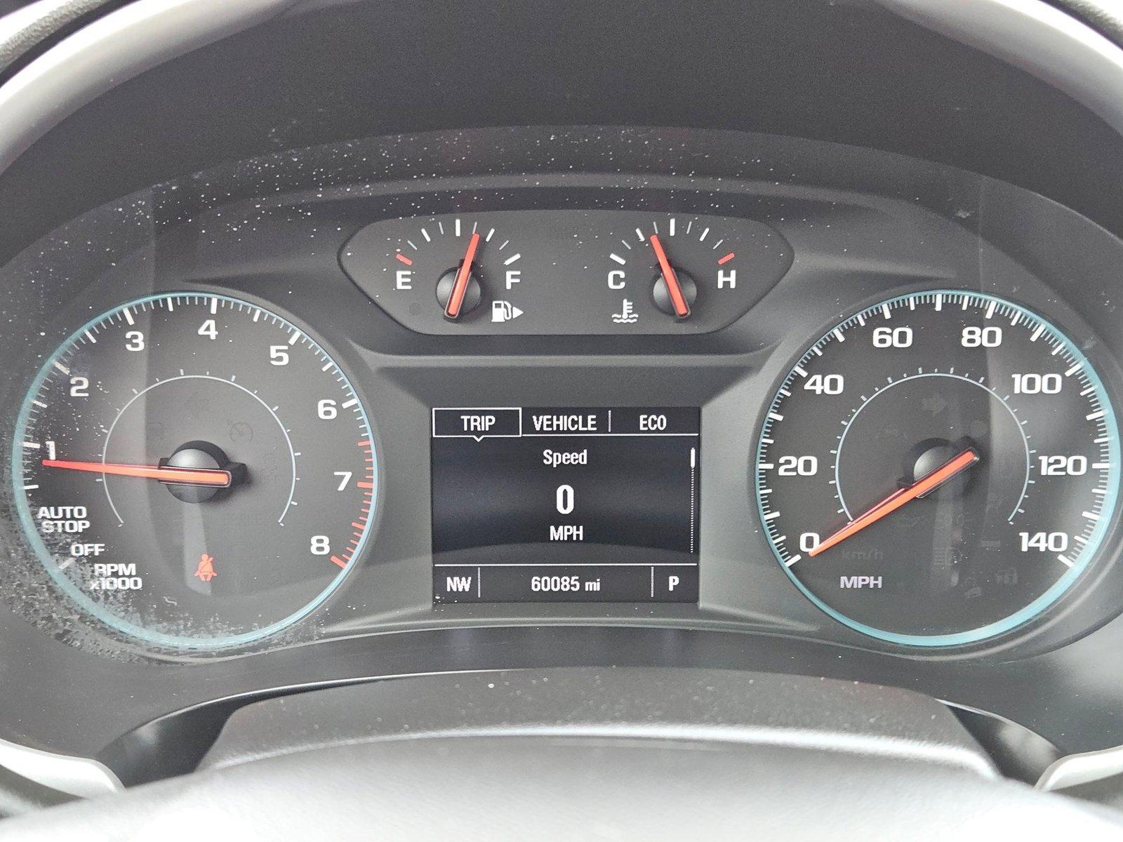 2022 Chevrolet Malibu Vehicle Photo in CORPUS CHRISTI, TX 78416-1100