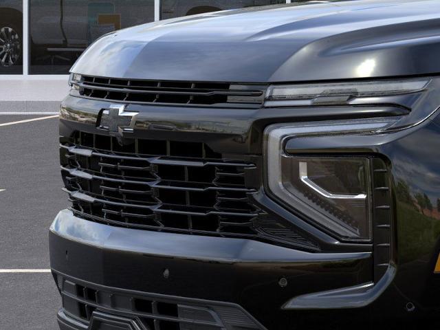 2025 Chevrolet Tahoe Vehicle Photo in HOUSTON, TX 77034-5009