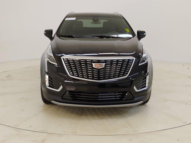 2025 Cadillac XT5 Vehicle Photo in PINEVILLE, NC 28134-8495