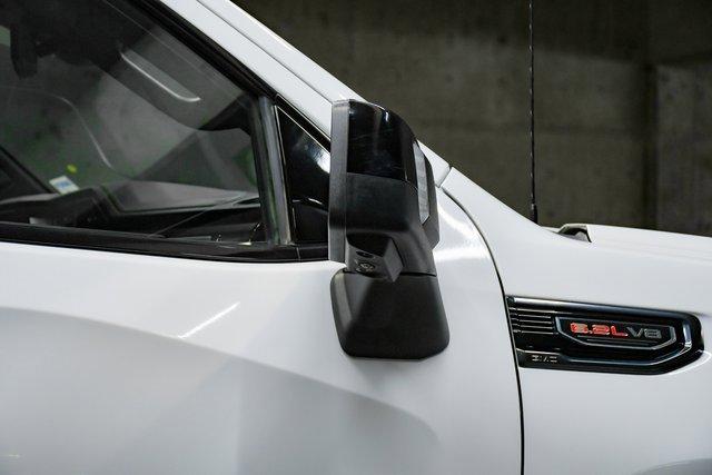 2023 GMC Sierra 1500 Vehicle Photo in EVERETT, WA 98203-5662