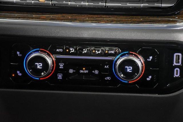 2024 GMC Sierra 1500 Vehicle Photo in PUYALLUP, WA 98371-4149