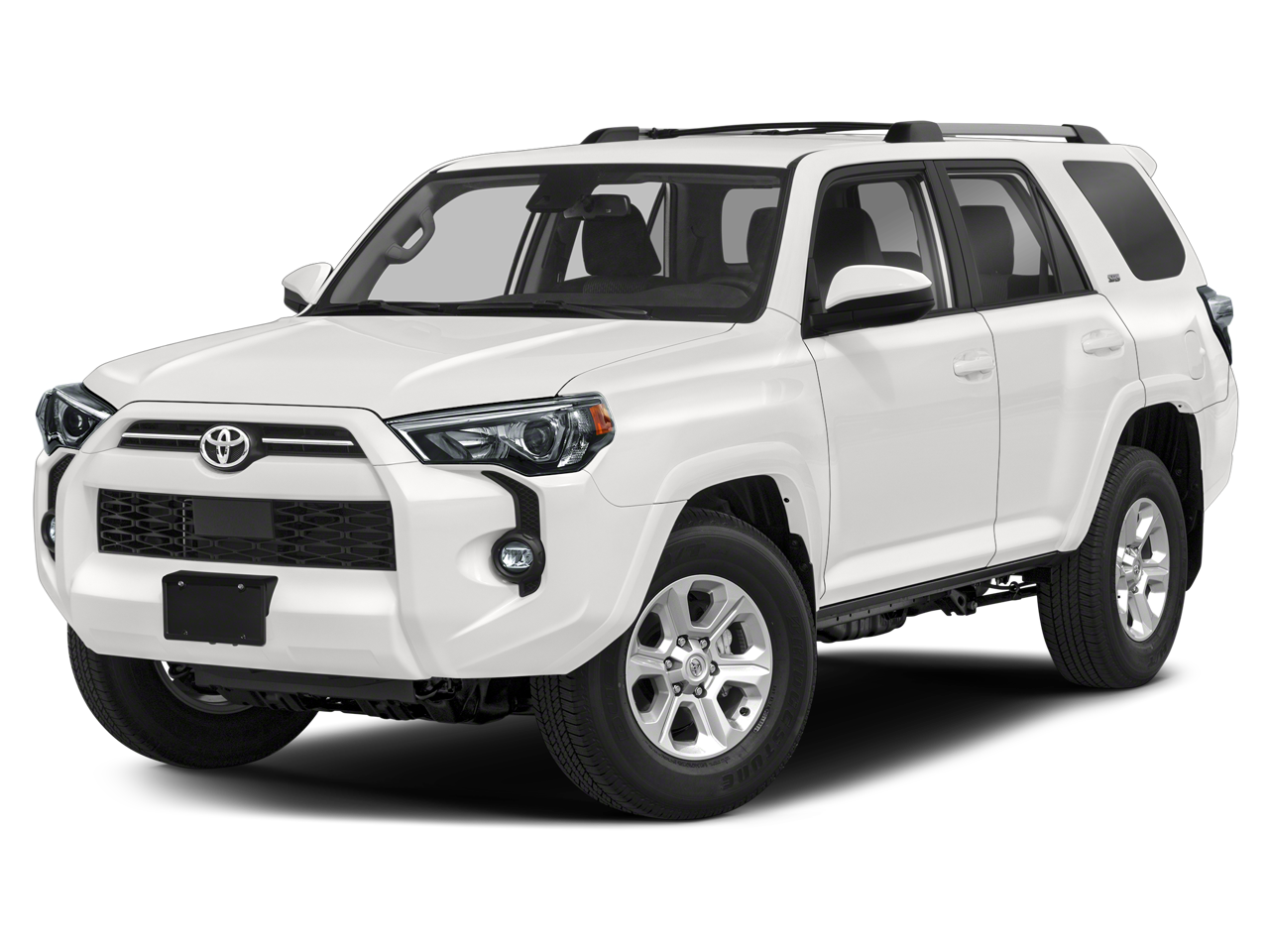 2023 Toyota 4Runner Vehicle Photo in San Antonio, TX 78230