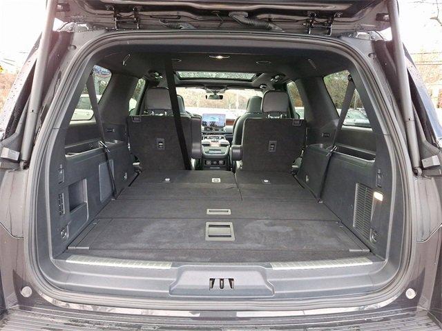 2022 Lincoln Navigator L Vehicle Photo in Willow Grove, PA 19090