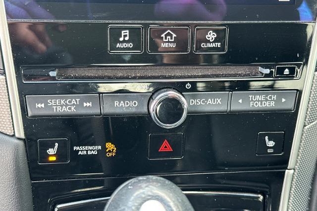2017 INFINITI Q50 Vehicle Photo in SPOKANE, WA 99202-2191