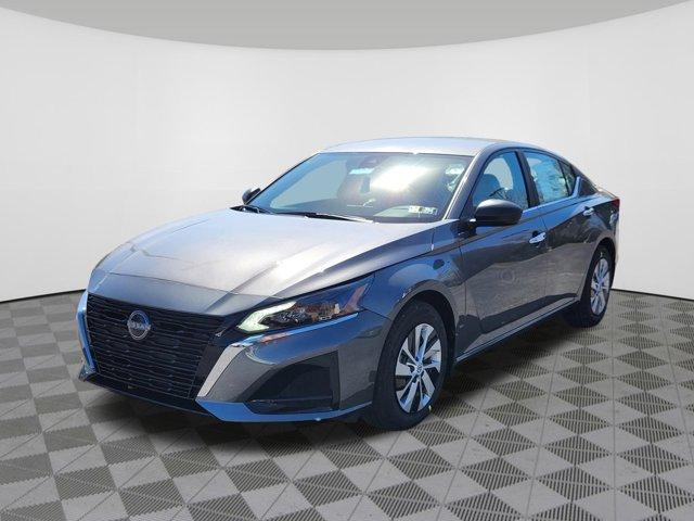 2025 Nissan Altima Vehicle Photo in Ardmore, PA 19003