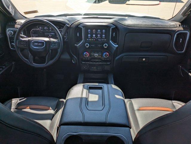 2021 GMC Sierra 1500 Vehicle Photo in SELMA, TX 78154-1460