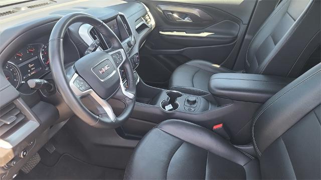 2024 GMC Terrain Vehicle Photo in FLAGSTAFF, AZ 86001-6214
