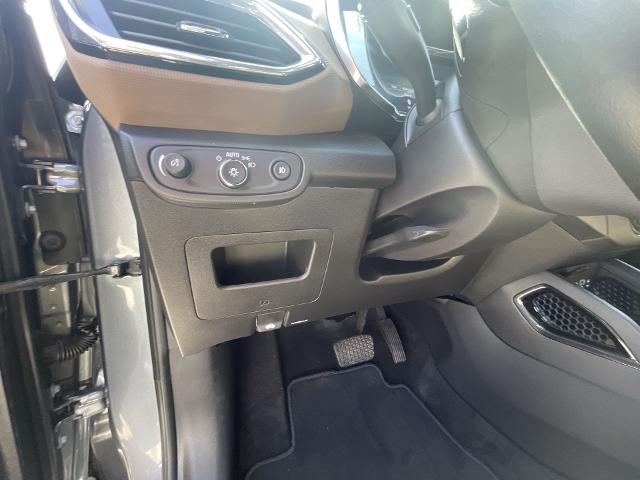 2021 Chevrolet Trailblazer Vehicle Photo in BENTONVILLE, AR 72712-4322