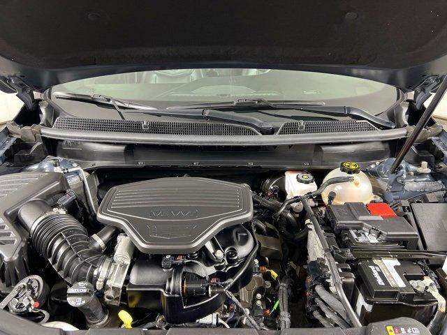 2021 Cadillac XT5 Vehicle Photo in HARRISONBURG, VA 22801-8763