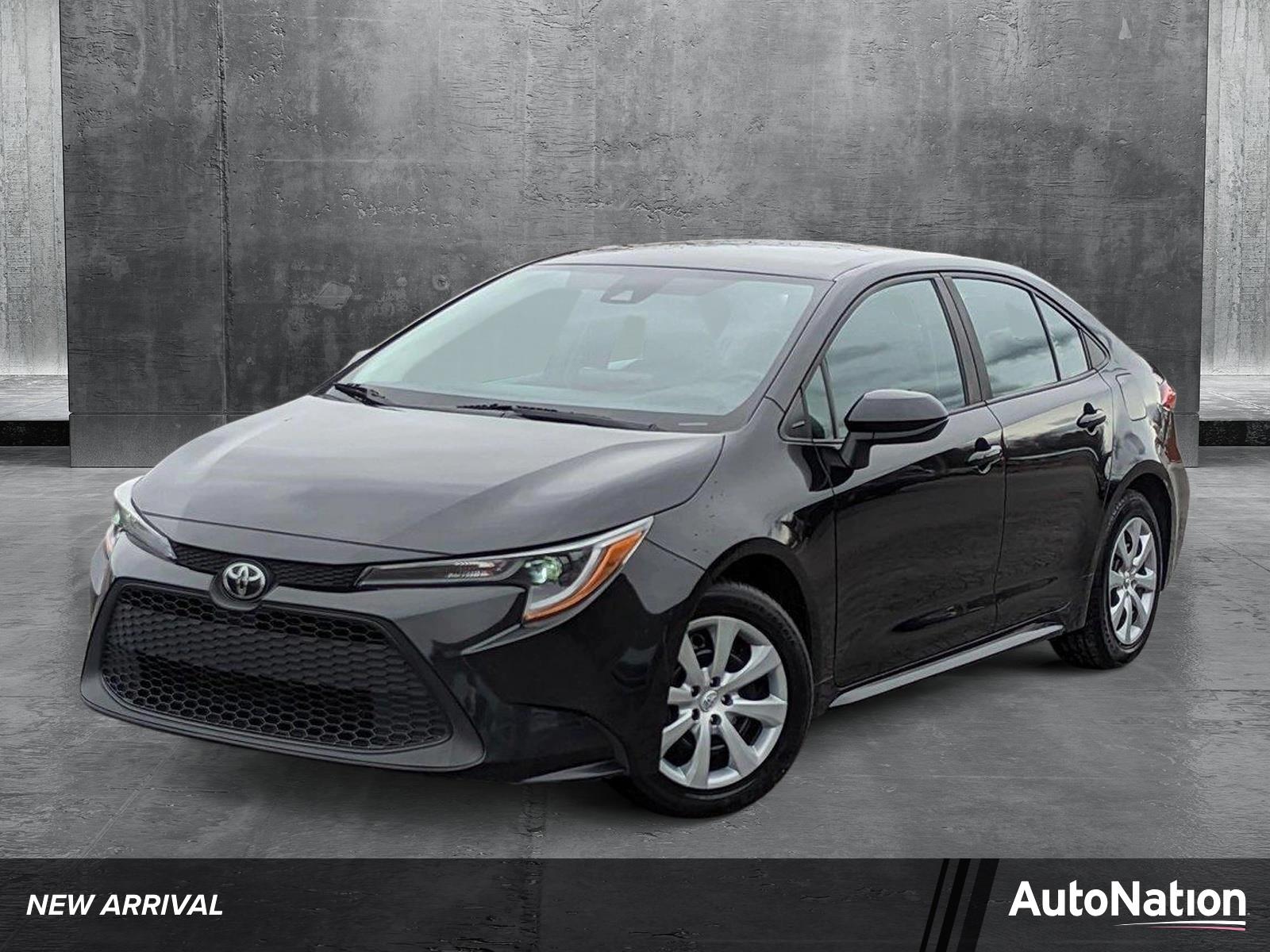 2022 Toyota Corolla Vehicle Photo in Spokane Valley, WA 99212