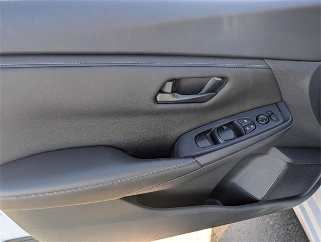 2024 Nissan Sentra Vehicle Photo in AURORA, CO 80012-4011