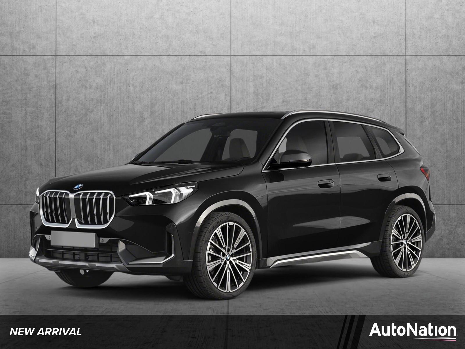 2023 BMW X1 xDrive28i Vehicle Photo in Las Vegas, NV 89149
