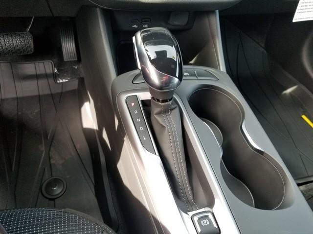 2025 Buick Envista Vehicle Photo in ELYRIA, OH 44035-6349