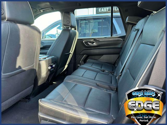 2023 GMC Yukon Vehicle Photo in Roslyn, NY 11576