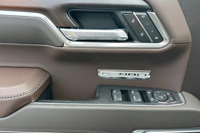 2025 GMC Sierra 1500 Vehicle Photo in STOCKTON, CA 95212-2838