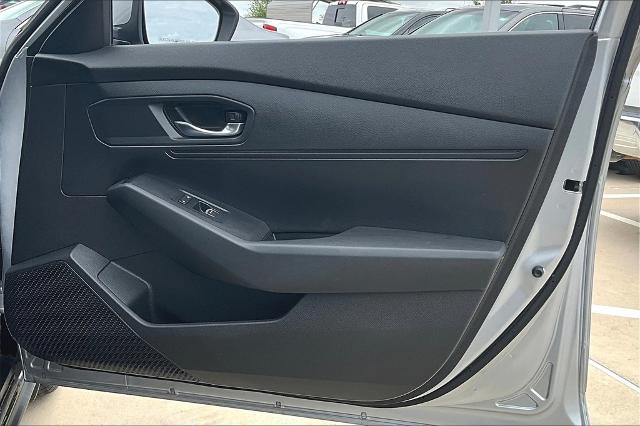 2023 Honda Accord Sedan Vehicle Photo in Grapevine, TX 76051