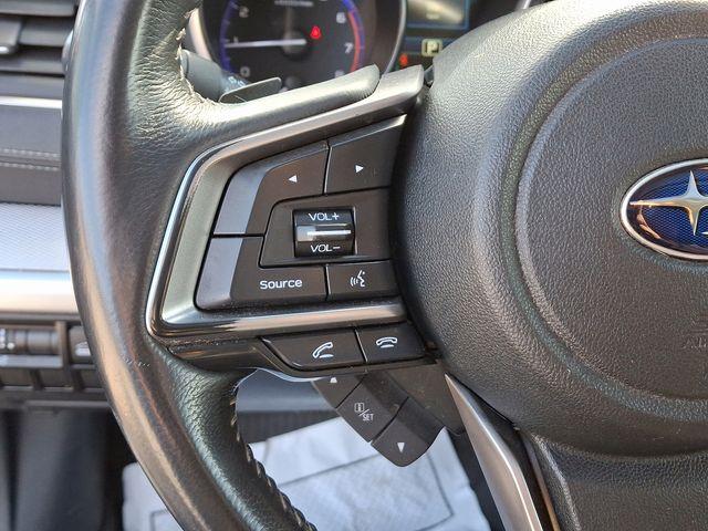 2018 Subaru Outback Vehicle Photo in PAWLING, NY 12564-3219