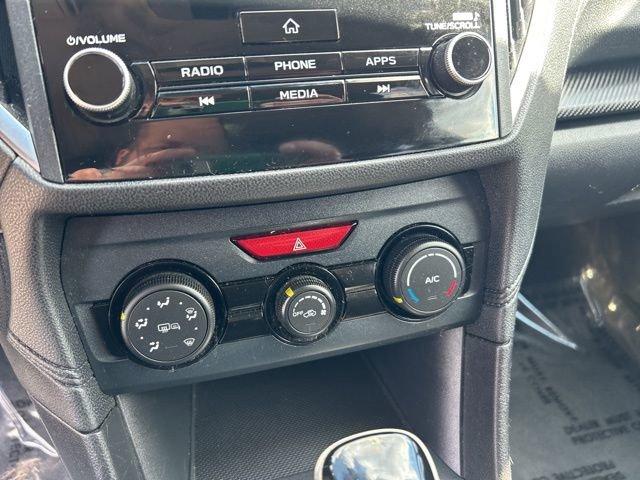 2018 Subaru Crosstrek Vehicle Photo in MEDINA, OH 44256-9631