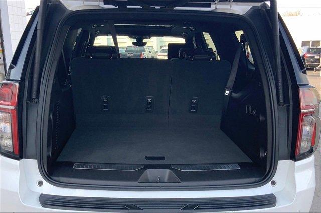 2021 Chevrolet Suburban Vehicle Photo in INDEPENDENCE, MO 64055-1377