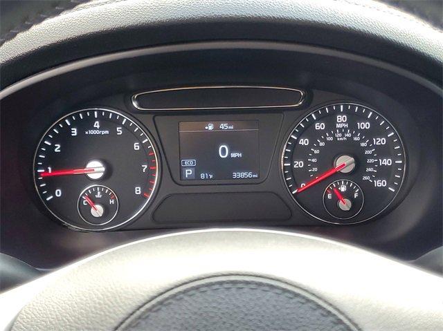 2019 Kia Sorento Vehicle Photo in SUNRISE, FL 33323-3202