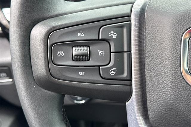 2023 GMC Sierra 1500 Vehicle Photo in ELK GROVE, CA 95757-8703
