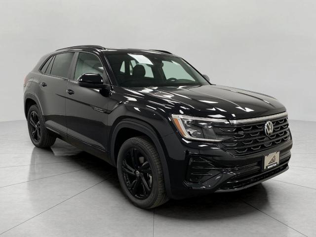 2025 Volkswagen Atlas Cross Sport Vehicle Photo in Appleton, WI 54913