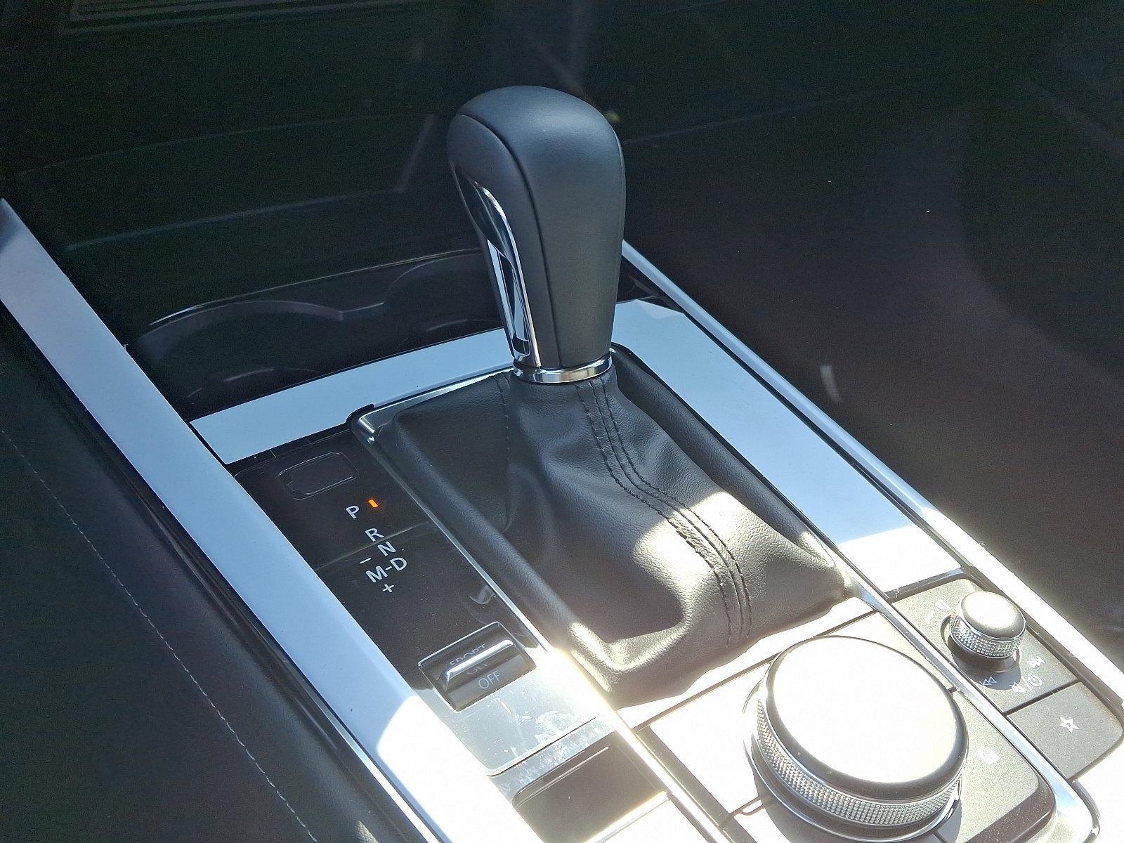 2025 Mazda CX-30 Vehicle Photo in Trevose, PA 19053