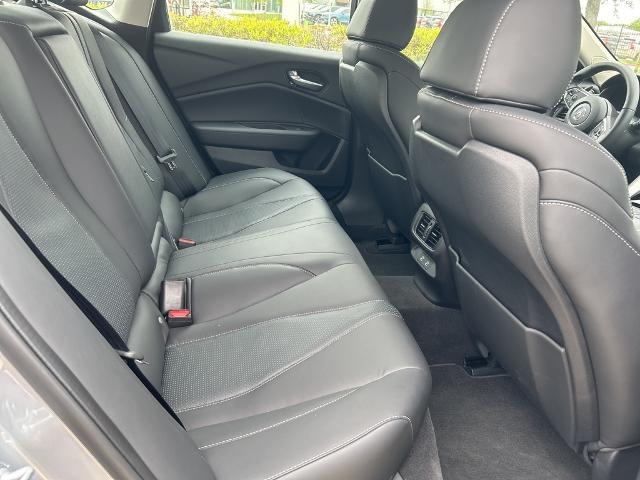 2025 Acura TLX Vehicle Photo in Grapevine, TX 76051
