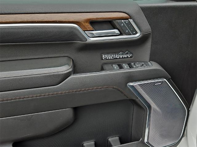 2023 Chevrolet Silverado 1500 Vehicle Photo in EASTLAND, TX 76448-3020