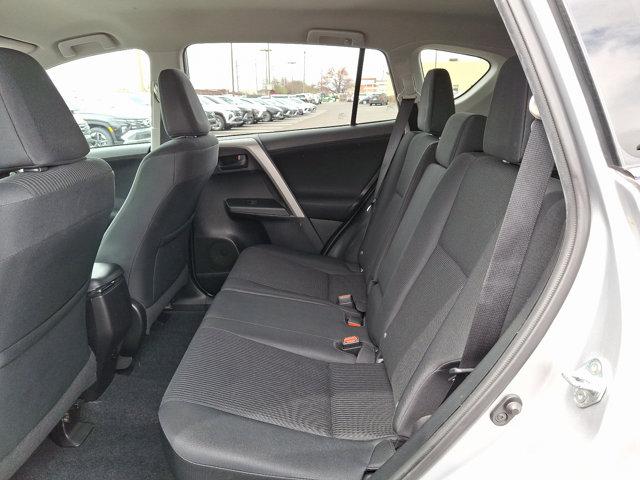 2016 Toyota RAV4 Vehicle Photo in Philadelphia, PA 19116