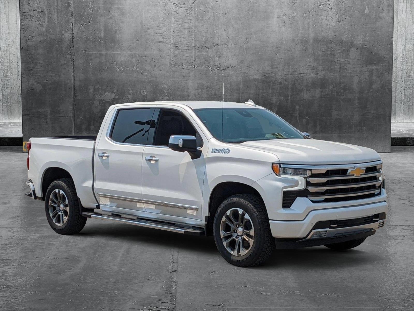 2025 Chevrolet Silverado 1500 Vehicle Photo in ORLANDO, FL 32808-7998