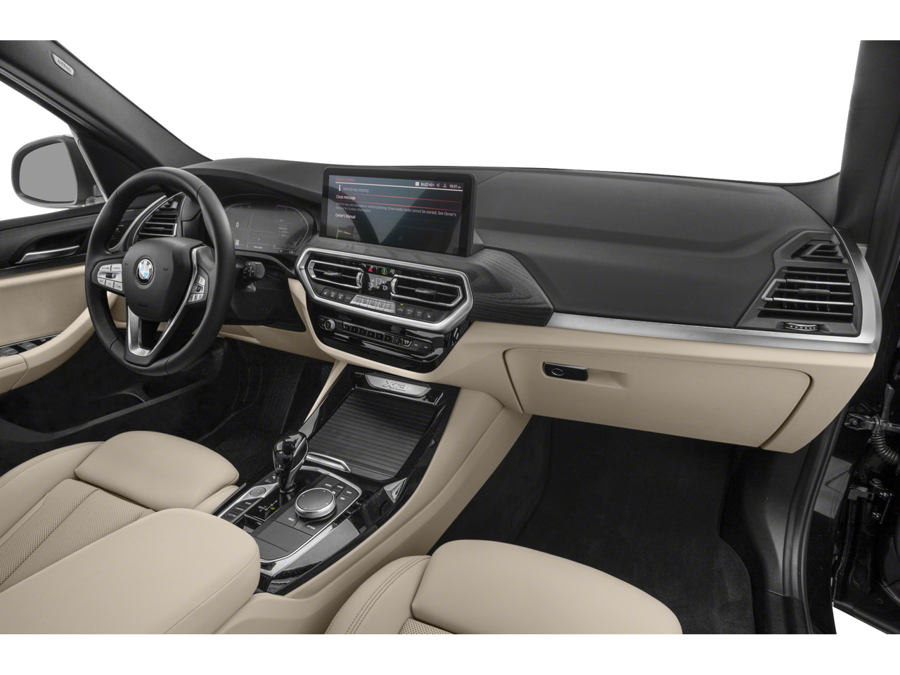 2022 BMW X3 sDrive30i Vehicle Photo in San Antonio, TX 78230