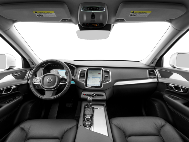 2017 Volvo XC90 Vehicle Photo in San Antonio, TX 78230