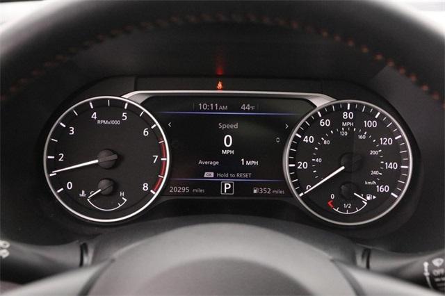 2024 Nissan Sentra Vehicle Photo in Hazelwood, MO 63042
